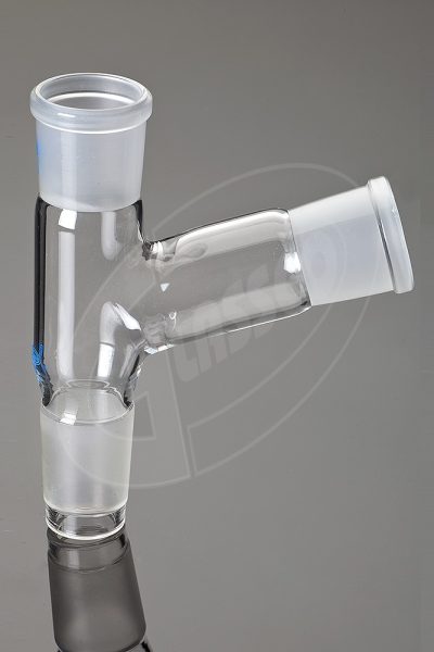 2 Neck Vertical Adapter